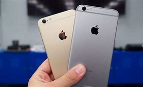 Image result for iPhone 6 Dan 6s