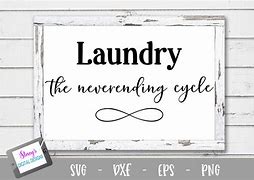 Image result for Laundry Room SVG