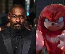 Image result for Sonic Super Knuckles