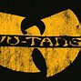 Image result for Wu-Tang Logo.png