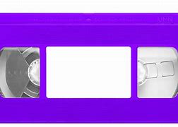 Image result for Purple VHS Aesthetic