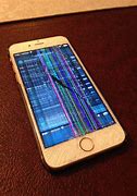 Image result for Cracked iPhone 6 Plus Screen Only