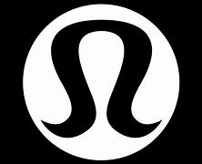 Image result for Lululemon Logo Black
