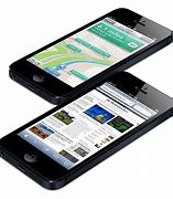 Image result for iPhone 5 Interface