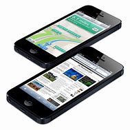 Image result for iPhone 5 Cell Phone