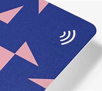 Image result for NFC Card Logo