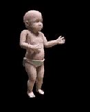 Image result for Black Baby Dancing with Milk Meme