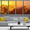 Image result for Mountain Wall Art