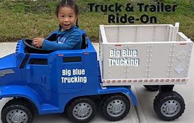 Image result for 10 Wheeler Truck Toy