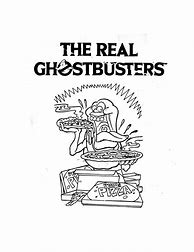 Image result for Ghostbusters Coloring Pages