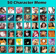 Image result for Dank Meme Characters