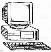 Image result for Retro Computer Art