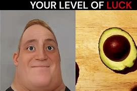 Image result for Mr Uncanny Meme