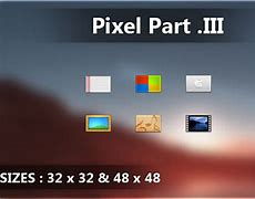 Image result for Pixel Icon