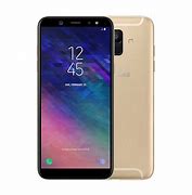 Image result for Samsung Galaxy A6 Plus Gold