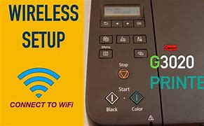 Image result for Connect to a Wireless Printer
