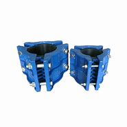 Image result for Pipe Collar Clamp