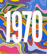 Image result for The Year 1970 Facts