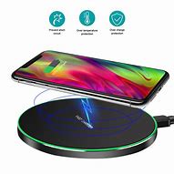 Image result for iPhone Wireless Charging Pad