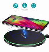 Image result for iPhone Wireless Charging Pad