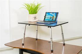 Image result for Laptop Desk Stand