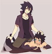 Image result for Naruto Menma Uzumaki X Hinata