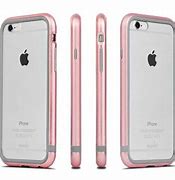 Image result for iPhone Case for iPhone with an Apple On the Back Pink