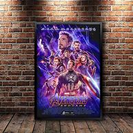 Image result for Avengers Endgame Theater Poster