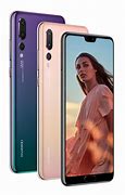 Image result for Huawei P20 Pro Specs