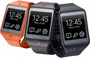 Image result for Samsung Gear 2 Neo Watch