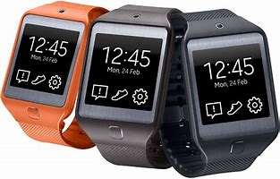 Image result for Samsung Galaxy Gear 2 Smartwatch