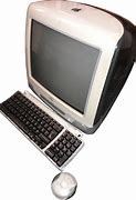 Image result for iMac G3 Graphite