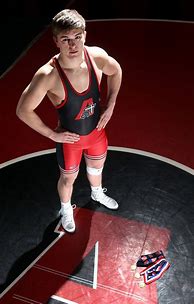 Image result for Wrestling Senior Pictures