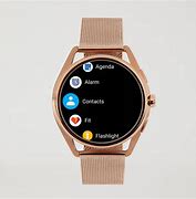 Image result for 38 mm Smartwatch Rose Gold