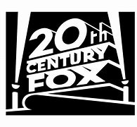 Image result for 20th Century Fox Logo Transparent