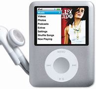 Image result for Show Me a Picture of a iPod Nano