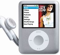 Image result for iPod Nano LST