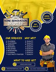 Image result for Remodeling Flyers