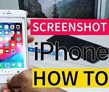 Image result for iPhone 6s Plus ScreenShot