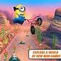 Image result for Despicable Me Minion Rush Girl