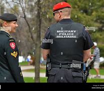 Image result for Canadian Forces Military Police