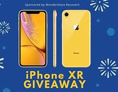 Image result for Free iPhone XR Giveaway