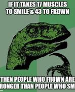 Image result for Guy Smiling Then Frowning Meme