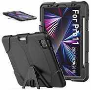 Image result for iPad 11 Pro 4 Case