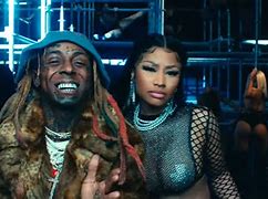 Image result for Nicki Minaj Lil Wayne Good Form