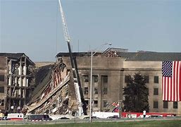 Image result for 9/11 Plane Crash into Pentagon