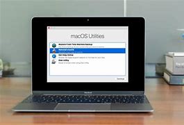 Image result for Macos Recovery Mode