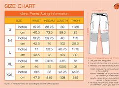 Image result for Shirt Size Conversion