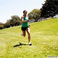Image result for Standing Sprint Exercise