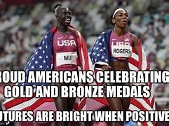 Image result for Olypic Bronze Meme